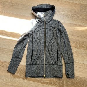 Lululemon jacket